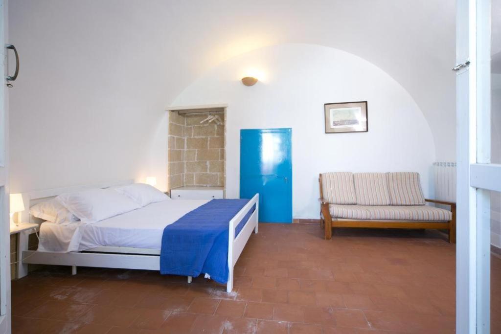Masseria Nanni Gallipoli Exterior foto